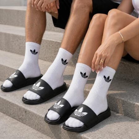 Ojotas Adidas Adilette Lite