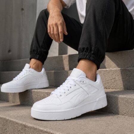 Zapatillas Puma Slipstream Lth