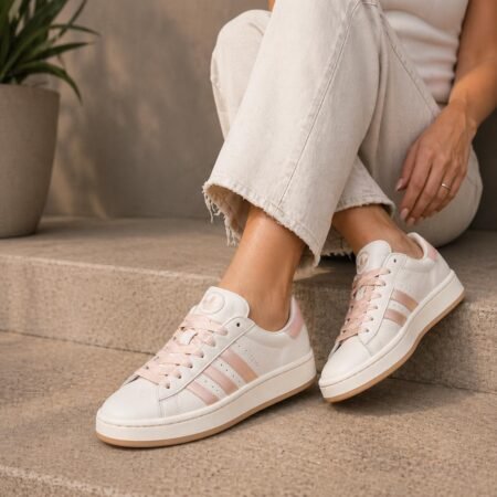 Zapatillas Adidas Campus 00s