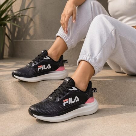 Zapatilla Fila Racer Sky