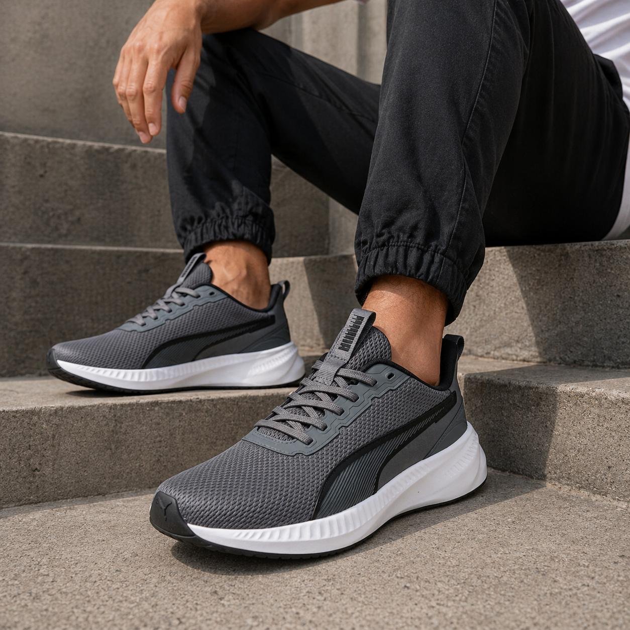 Zapatillas Puma Flyer Lite 3
