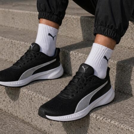 Zapatillas Puma Flyer Lite 3