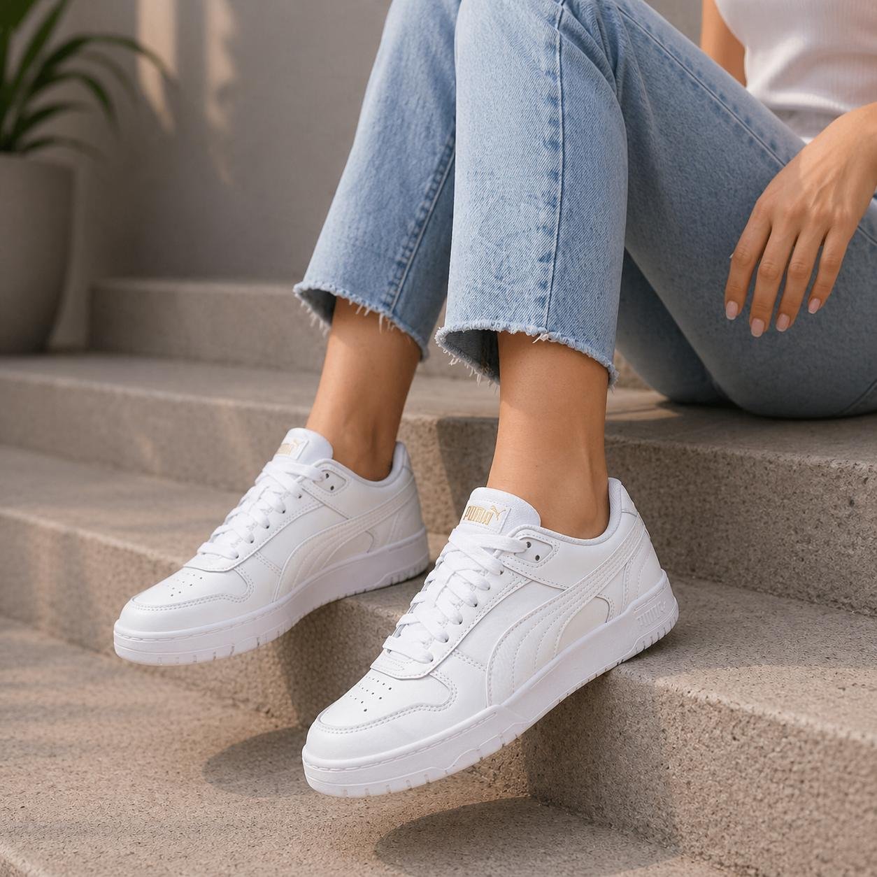 Zapatillas RBD Game Low