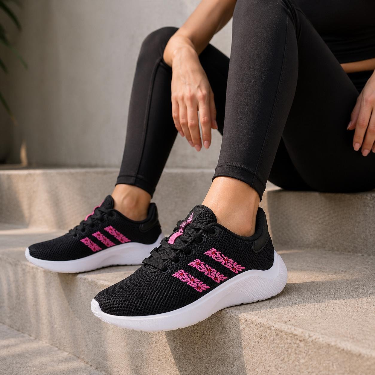 Zapatillas Adidas Puremotion