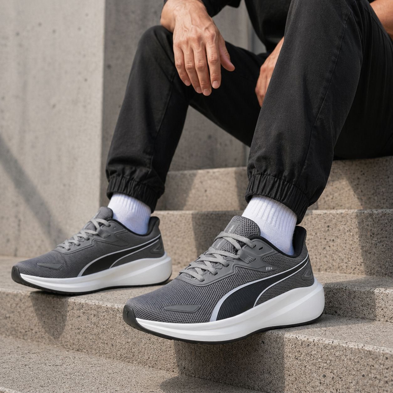 Zapatillas Puma Skyrocket Lite
