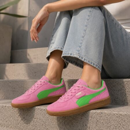 Zapatillas Puma Palermo