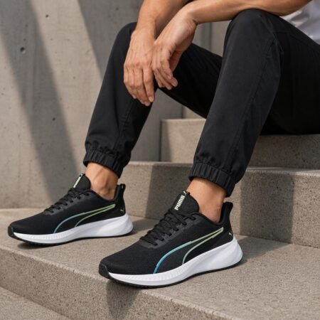 Zapatillas Puma Flyer Lite 3