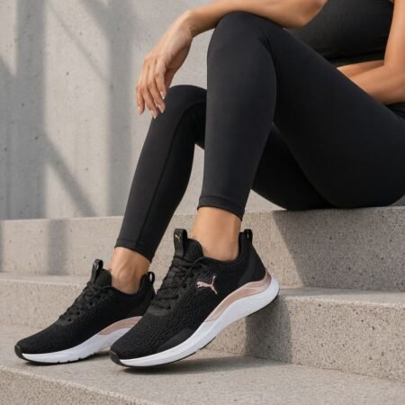 Zapatillas Puma Softride Mayve