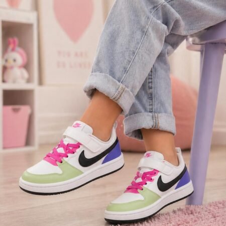 Zapatillas Nike Court Borough Low Recraft