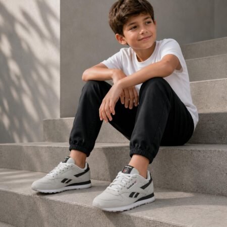 Zapatillas Reebok Classic Leather