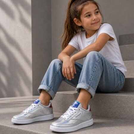 Zapatillas Reebok Club C 85