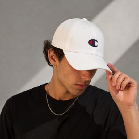 Gorra Vicera Champion Classic Twill Hat