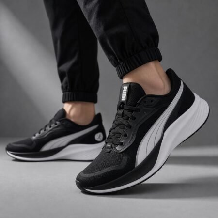Zapatillas Puma Pounce Lite ADP