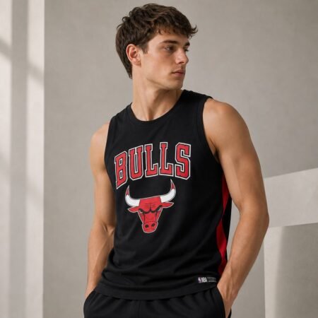 Musculosa NBA Chicago Bulls