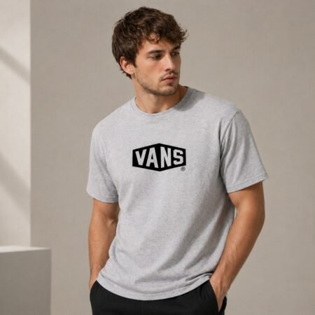 Remera Vans Hex SS