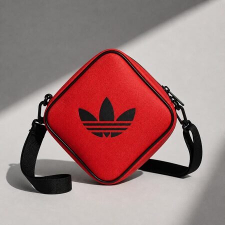 Bolso Adidas Adicolor Classic Diamond