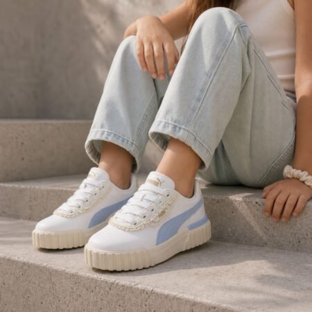Zapatillas Puma Carina 3.0 Memoires PS