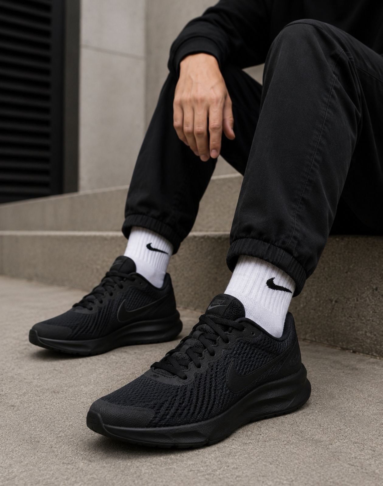 Zapatillas Nike Run Defy