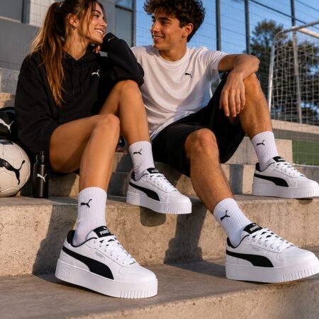Zapatillas Puma Carina Street
