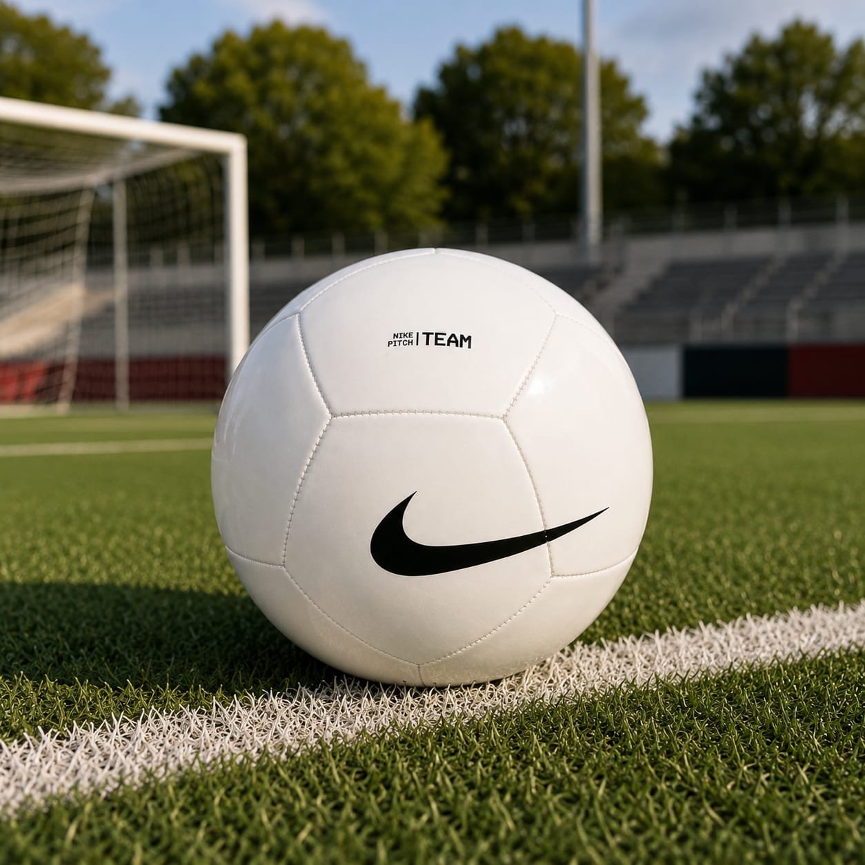 Pelota Nike Pitch Team