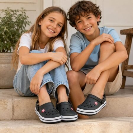 Ojotas Crocs