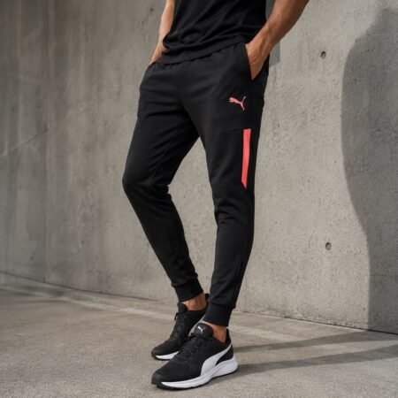Pantalon Puma Individual Cup Training Trouser