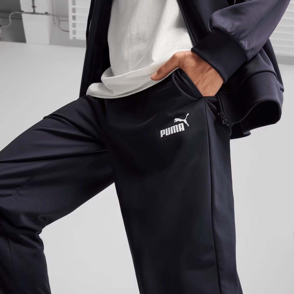 Conjunto Puma Poly Piping Suit - Image 5