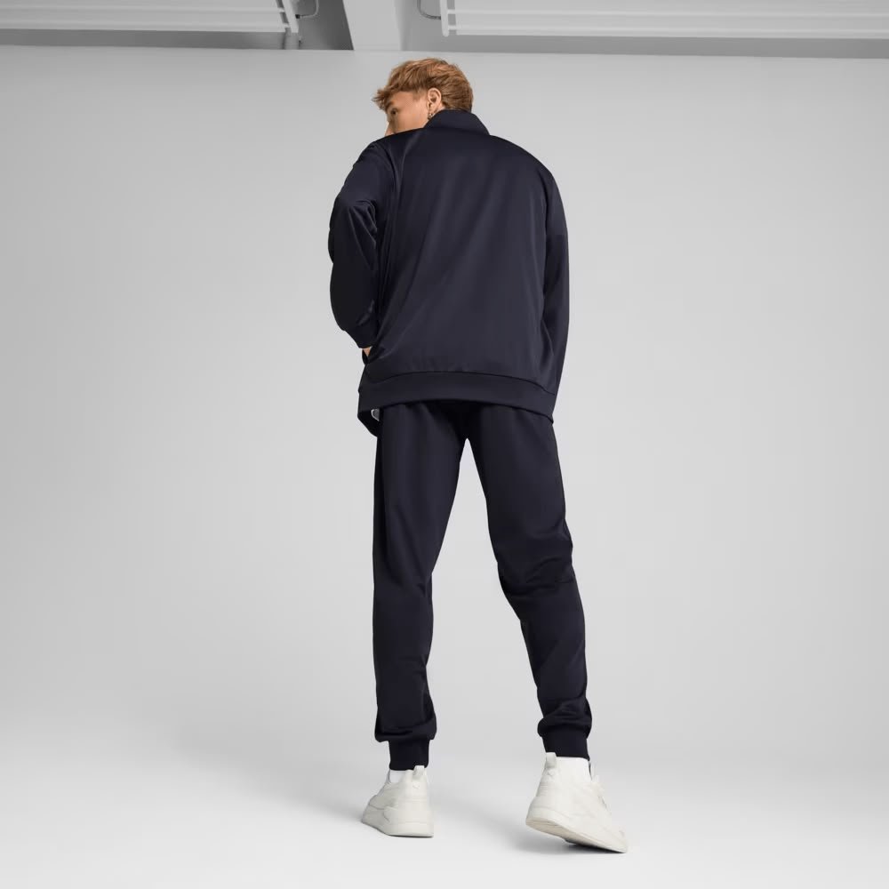 Conjunto Puma Poly Piping Suit - Image 4