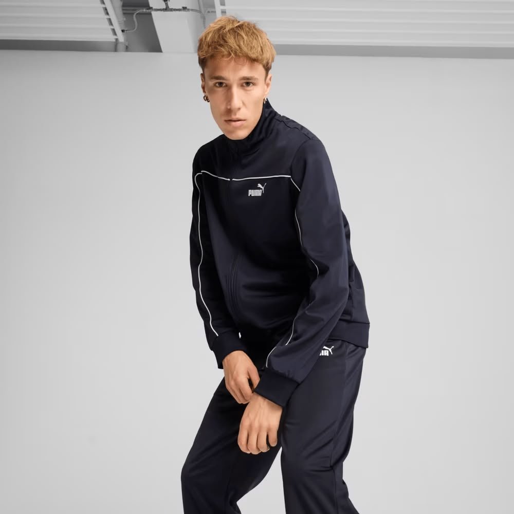 Conjunto Puma Poly Piping Suit - Image 3