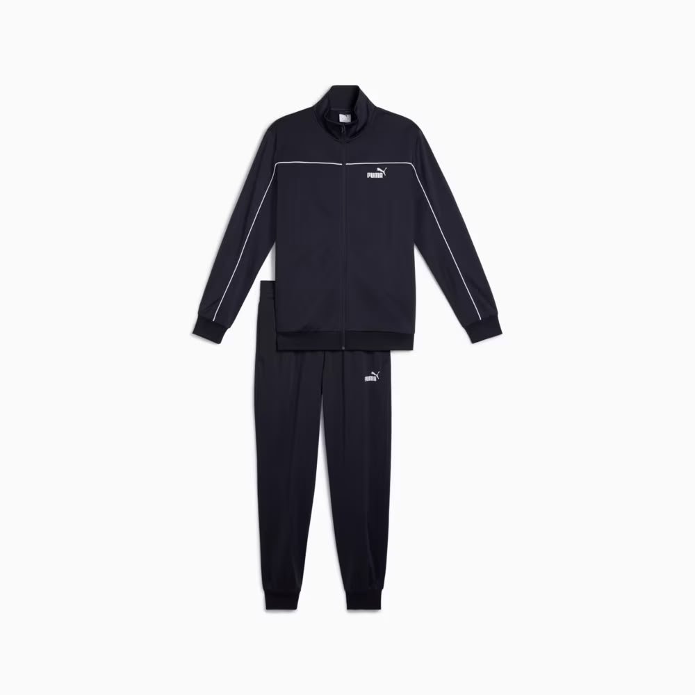 Conjunto Puma Poly Piping Suit - Image 6