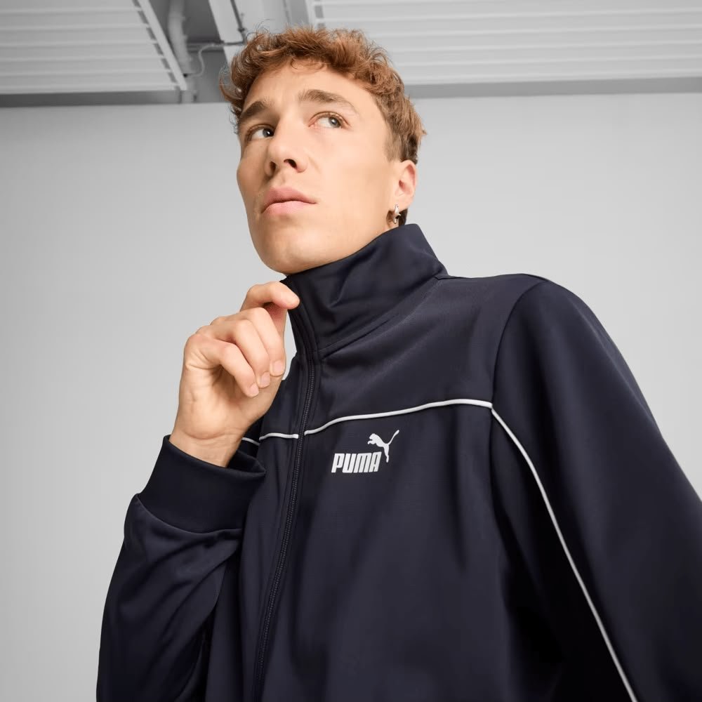 Conjunto Puma Poly Piping Suit - Image 2