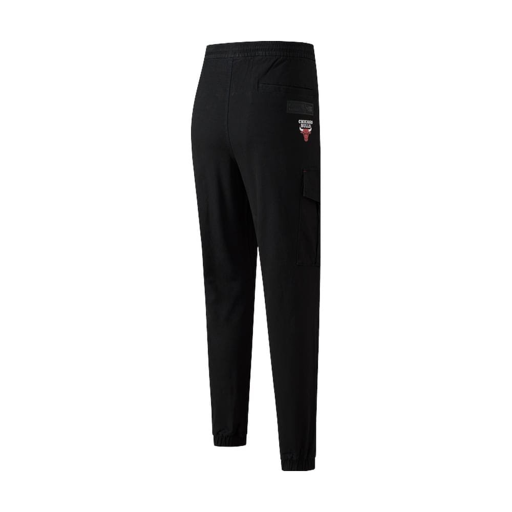 Pantalón Cargo NBA Chicago Bull - Image 3