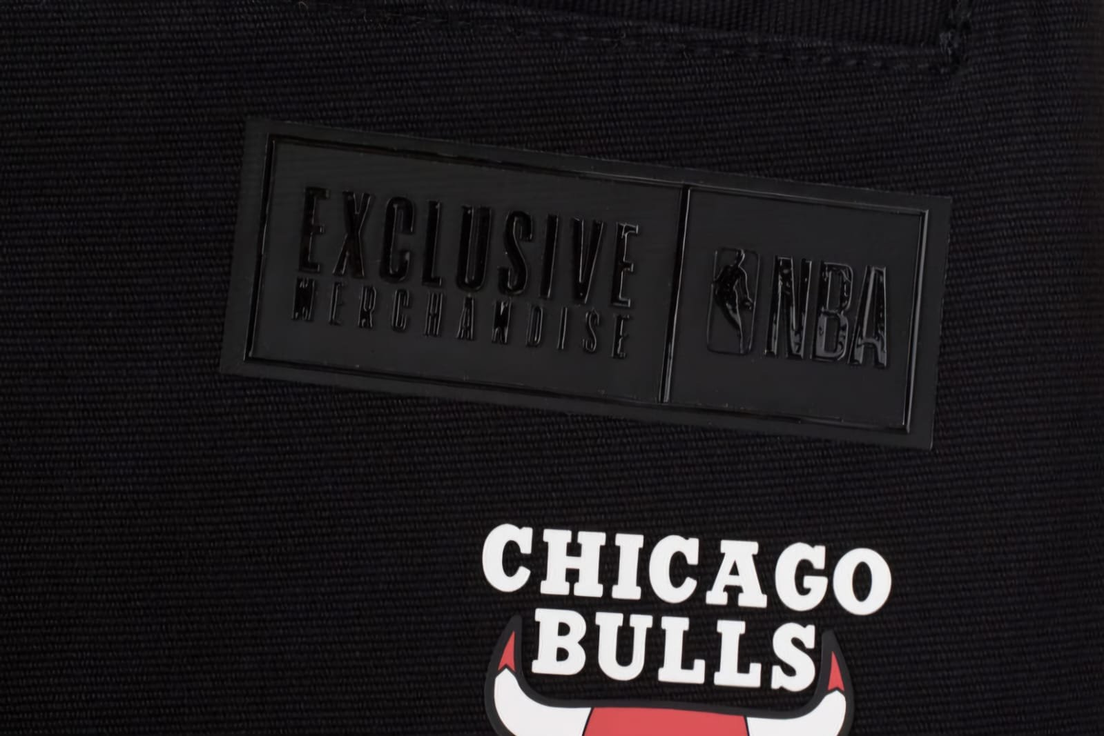 Pantalón Cargo NBA Chicago Bull - Image 5