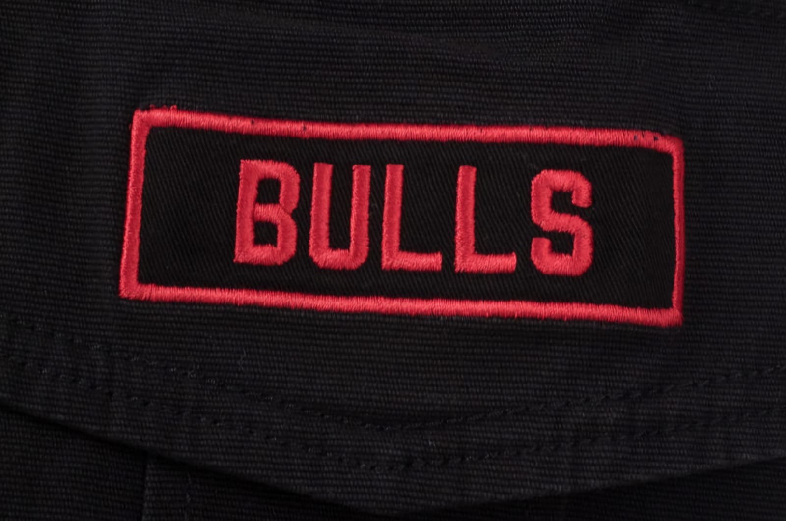 Pantalón Cargo NBA Chicago Bull - Image 4