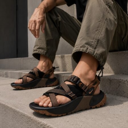 Sandalias Nike Oneonta
