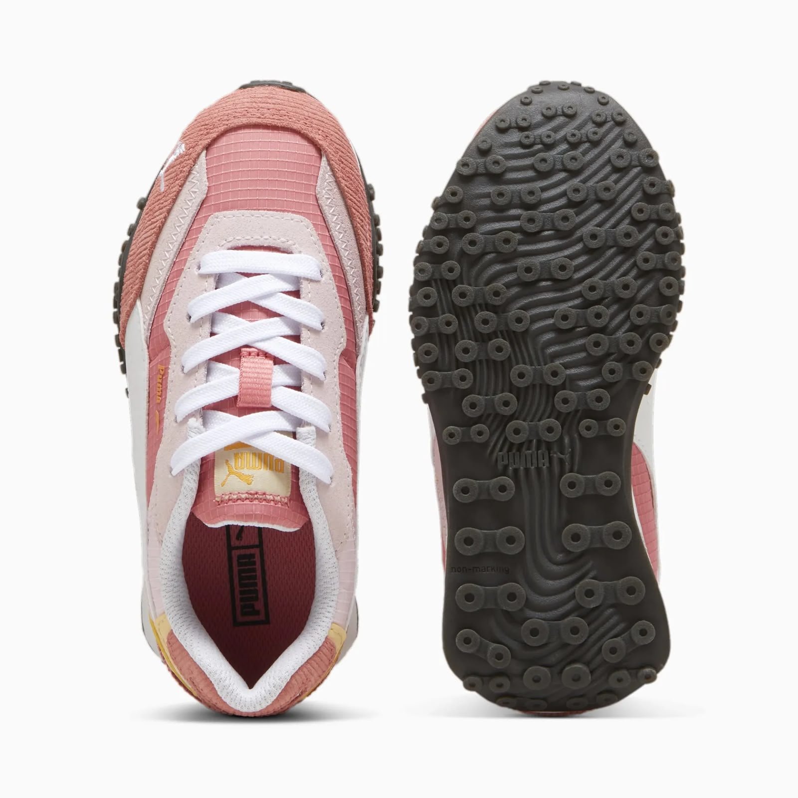 Zapatillas Puma Blktop Rider Muticolor PS - Image 4