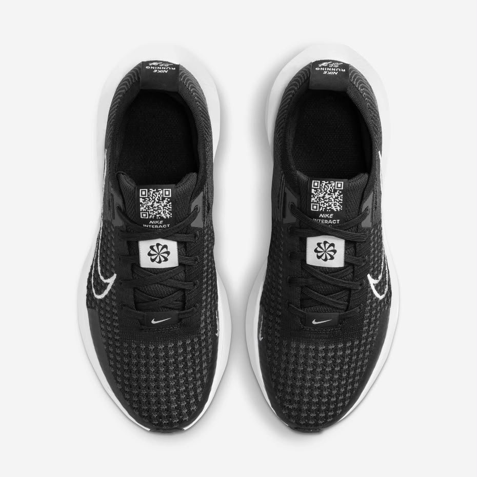 Zapatillas Nike Interact Run - Image 2