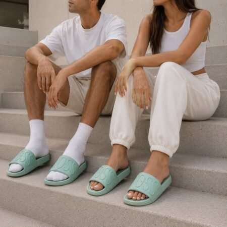 Ojotas Nike Jordan Nola Slide