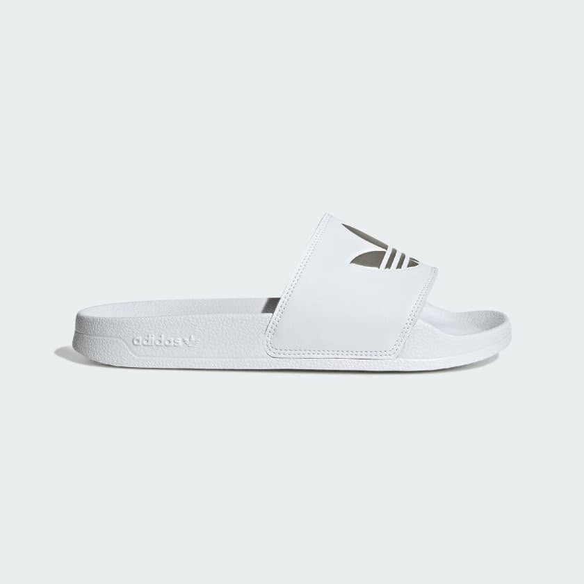 Ojotas Adidas Adilette Lite W - Image 8