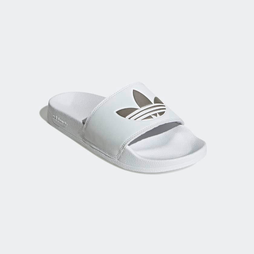 Ojotas Adidas Adilette Lite W - Image 5