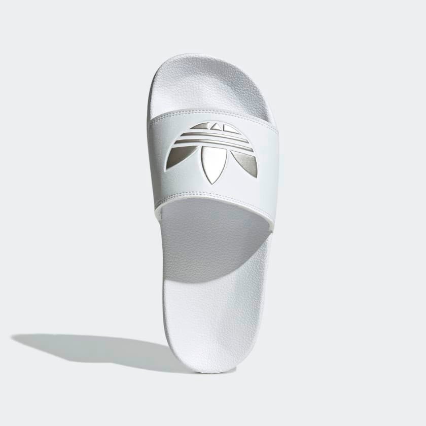 Ojotas Adidas Adilette Lite W - Image 7