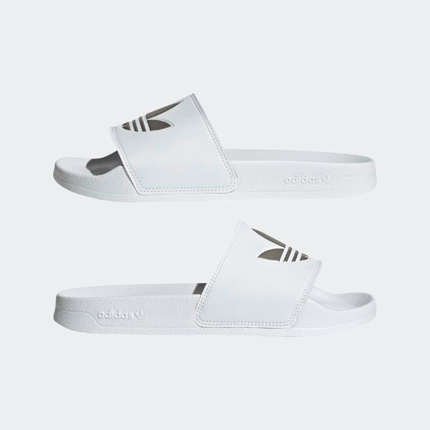 Ojotas Adidas Adilette Lite W - Image 2