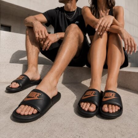 Ojotas Nike Victori One Slide
