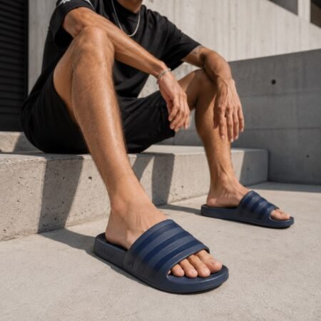 Ojotas Adidas Adilette Aqua