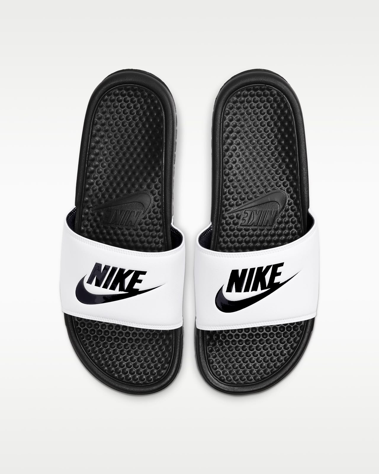 Ojotas Nike Benassi JDI - Image 4