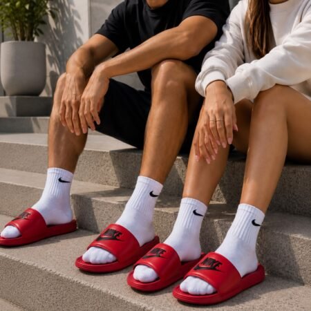 Ojotas Nike Victori One Slide