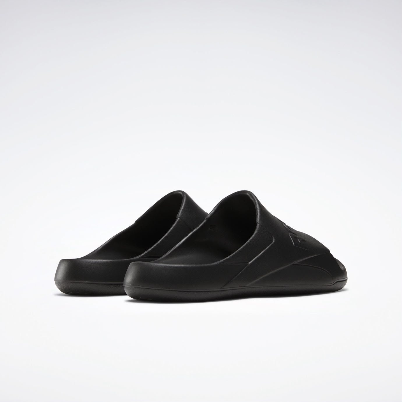 Ojotas Reebok Clean Slide - Image 4