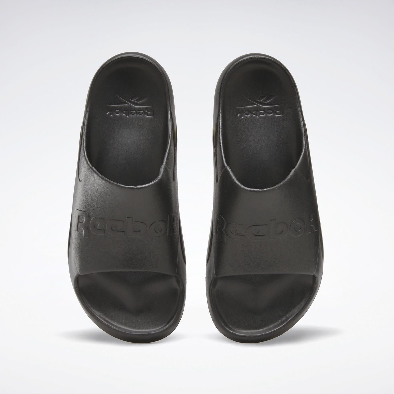 Ojotas Reebok Clean Slide - Image 3