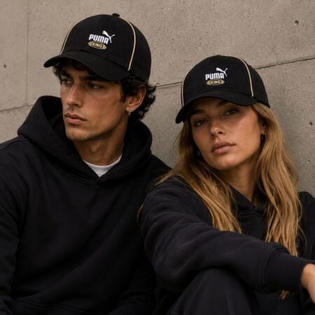 Gorra Puma King