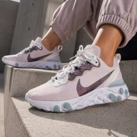 Zapatillas Nike React Element 55 SE